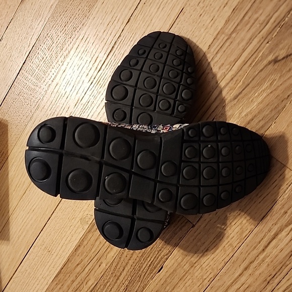 Ladies Bernie Mev Sandles Size 39/8 - Picture 5 of 10